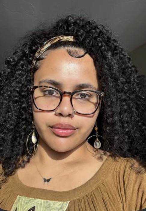 Kiki, founder of Kiki's Bits & Bites